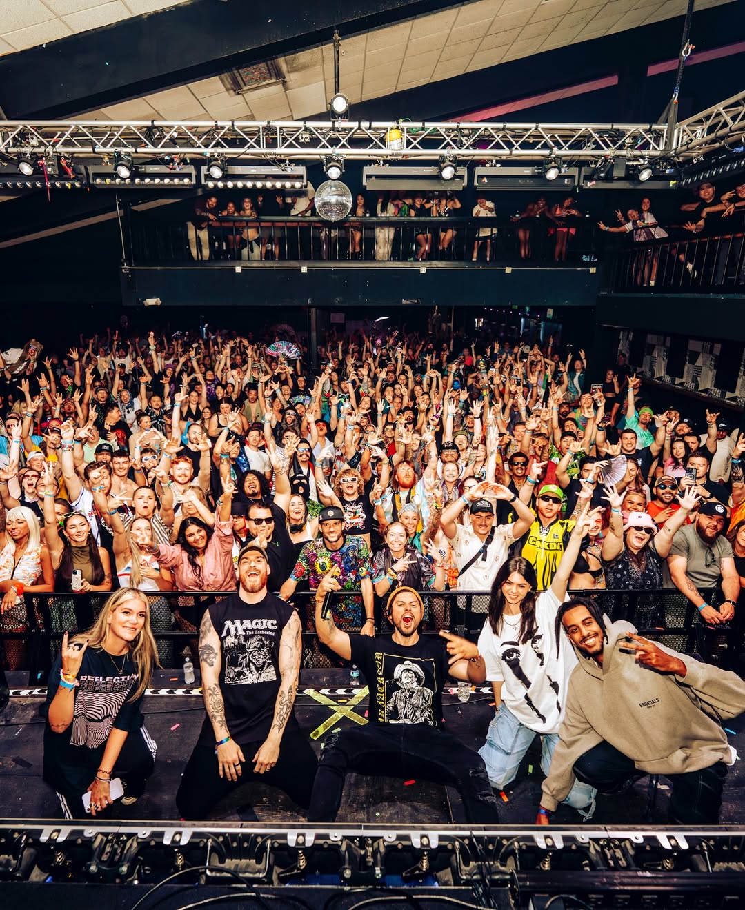 Adventure Club