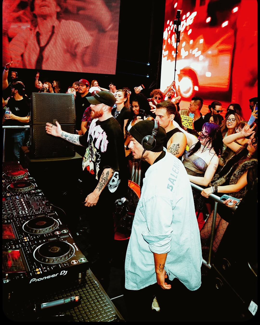 Adventure Club